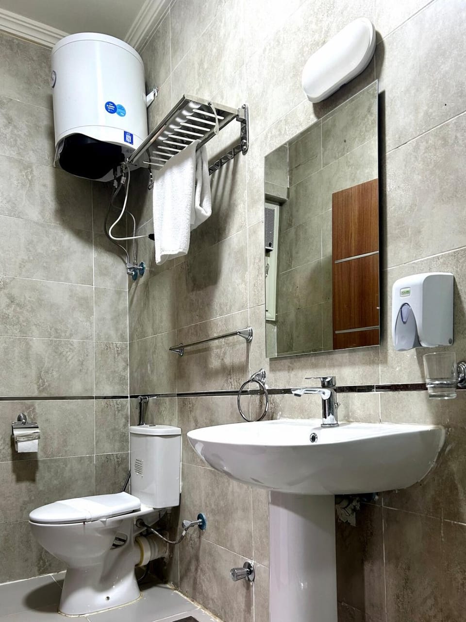 1 Bedroom Studio Apartment in New Cairo Apartment in New Cairo City