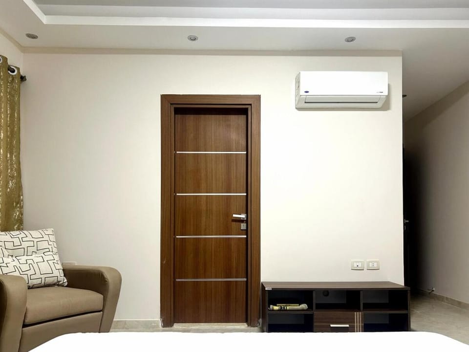 1 Bedroom Studio Apartment in New Cairo Apartment in New Cairo City
