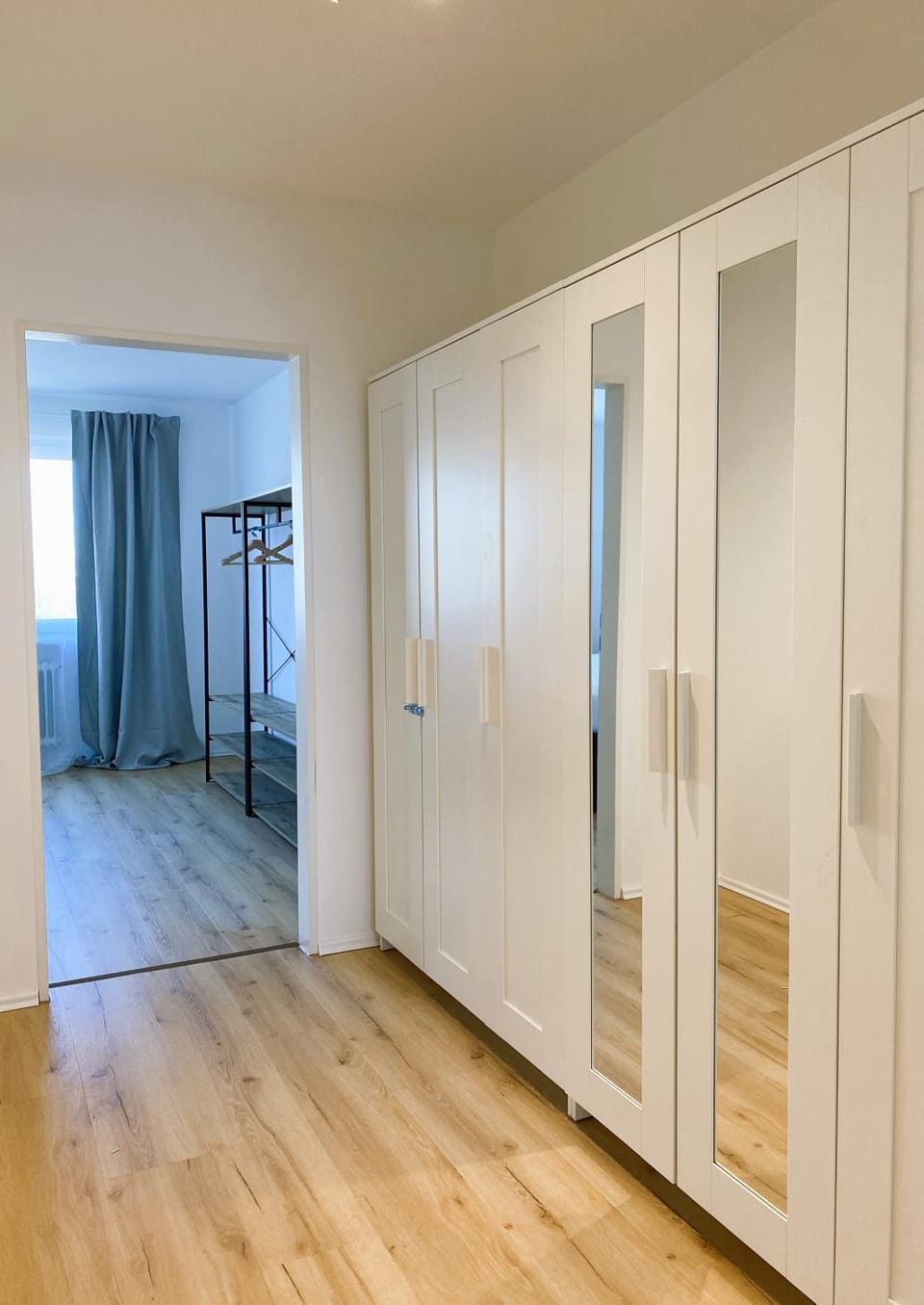 Perfect for up to 6 people Apartment in Bavaria