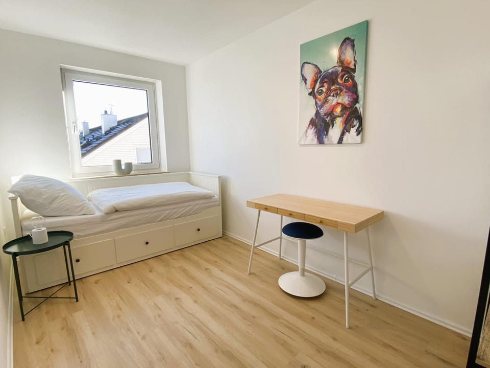 Perfect for up to 6 people Apartment in Bavaria