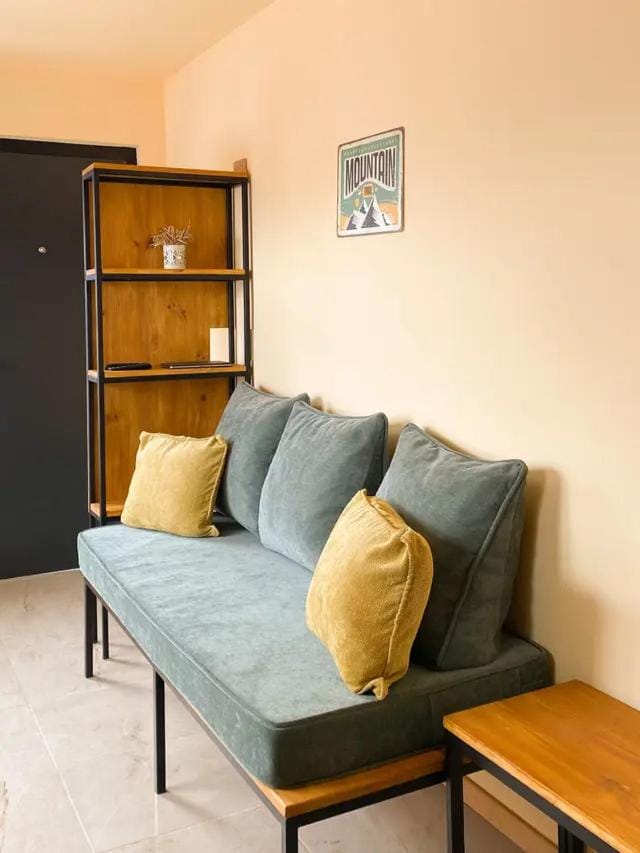 Box 8 - Puerto Nevado Apartment in San Carlos Bariloche