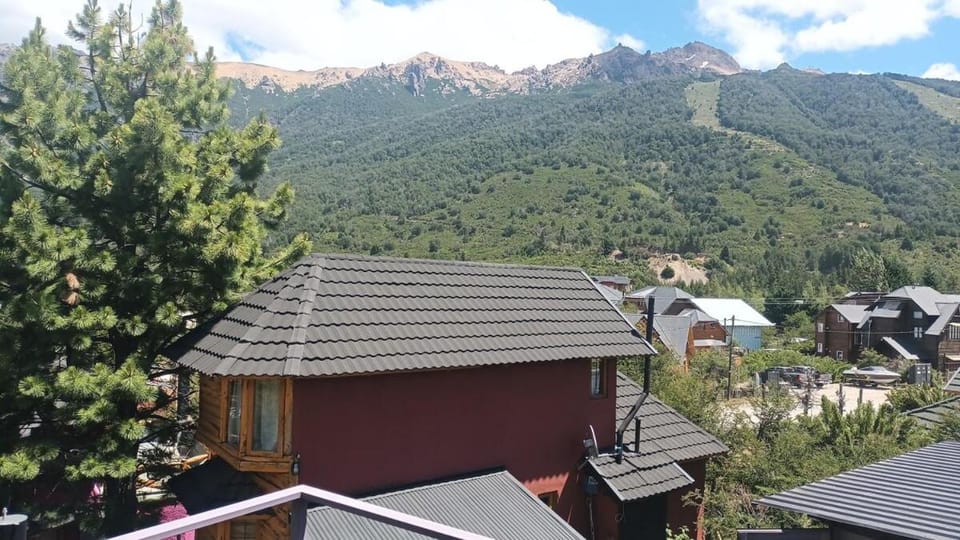 Box 8 - Puerto Nevado Apartment in San Carlos Bariloche
