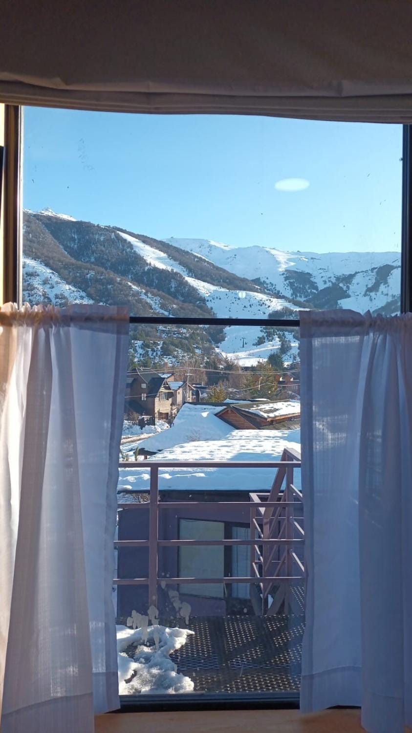 Box 8 - Puerto Nevado Apartment in San Carlos Bariloche