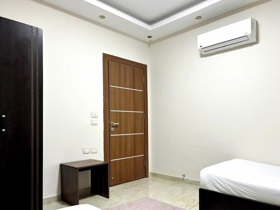 1 Bedroom Studio Apartment in New Cairo Apartment in New Cairo City