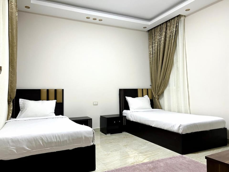 1 Bedroom Studio Apartment in New Cairo Apartment in New Cairo City