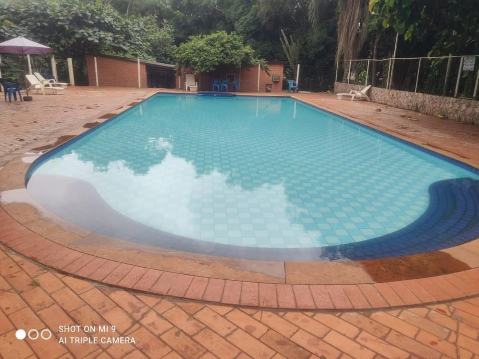 Camping Internacional Vacation rental in Foz do Iguaçu