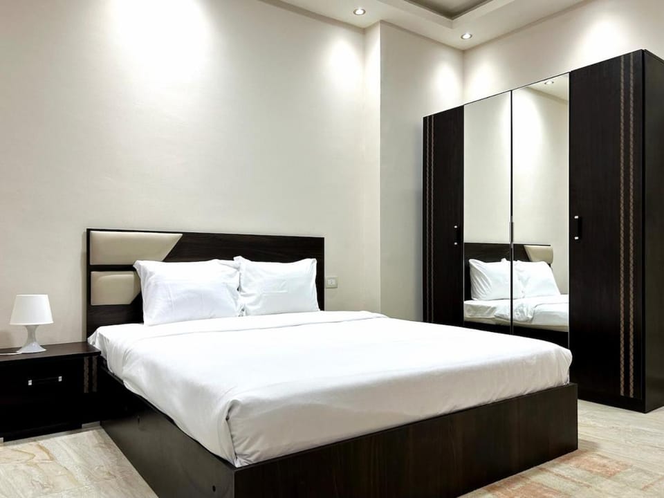Spacious 3-Bedroom Apartment in New Cairo Apartment in New Cairo City