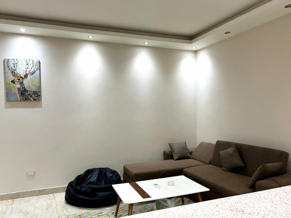 Spacious 3-Bedroom Apartment in New Cairo Apartment in New Cairo City