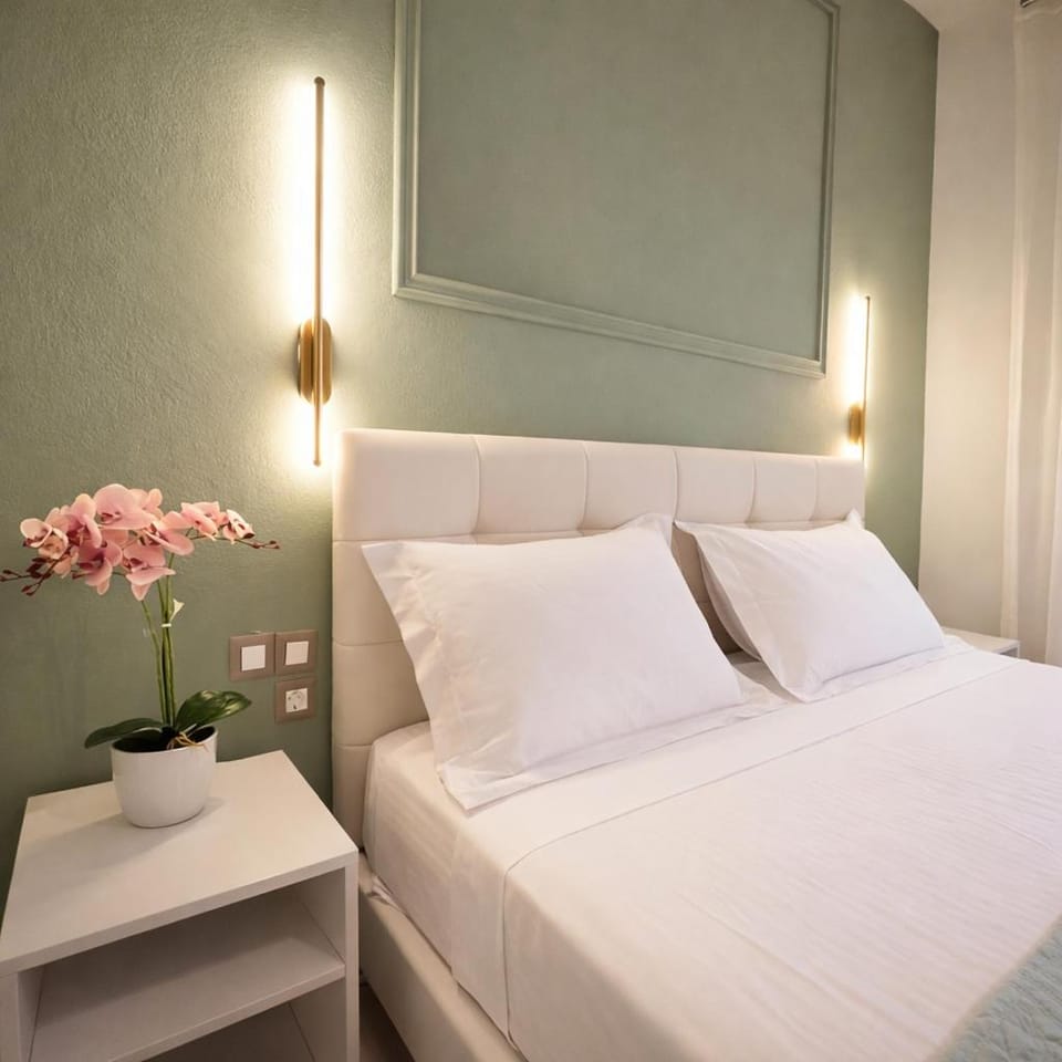 Wake in the Lake III Apartment in Lasithi