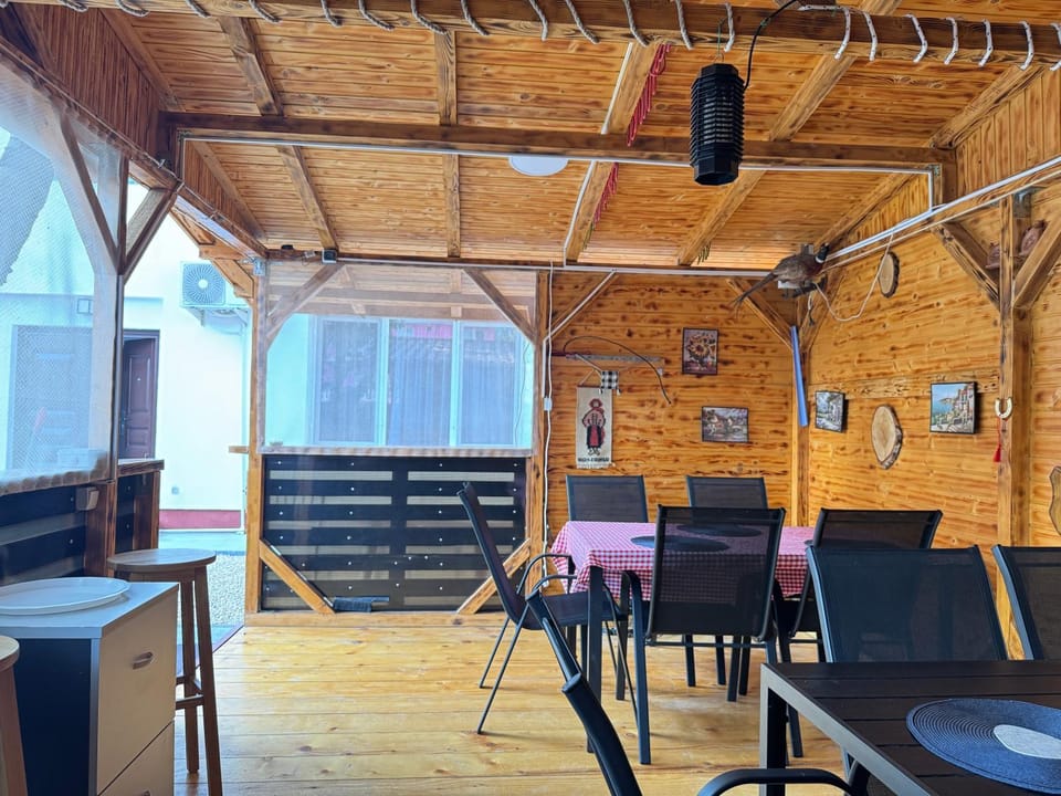 Boutique apart - hotel Lacoste Apartment hotel in Constanța County
