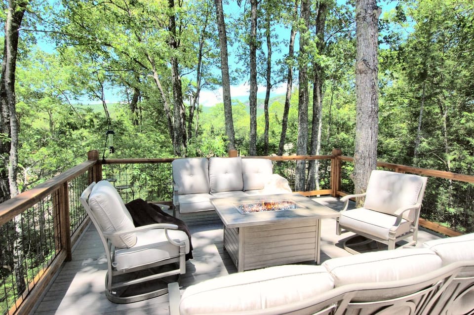 Jessamine Cottage House in Tennessee