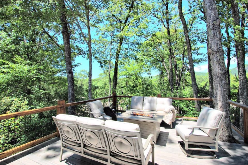 Jessamine Cottage House in Tennessee