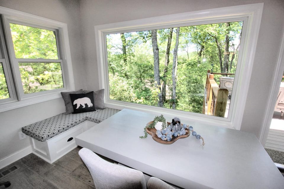 Jessamine Cottage House in Tennessee