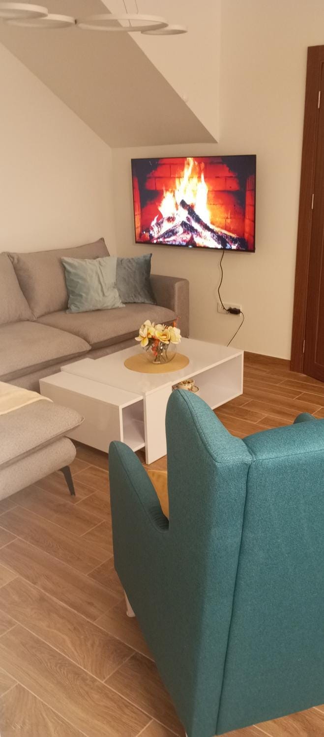 Ruža vetrova A3 dupleks Apartment in Zlatibor District, Serbia