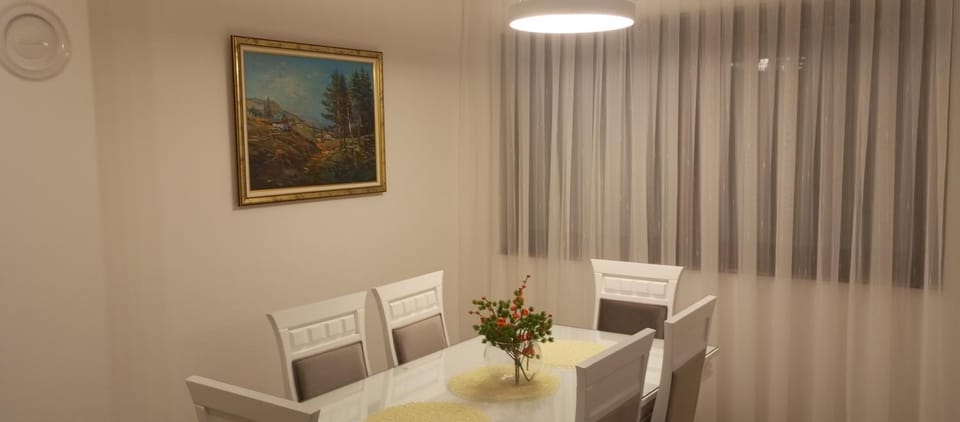 Ruža vetrova A3 dupleks Apartment in Zlatibor District, Serbia