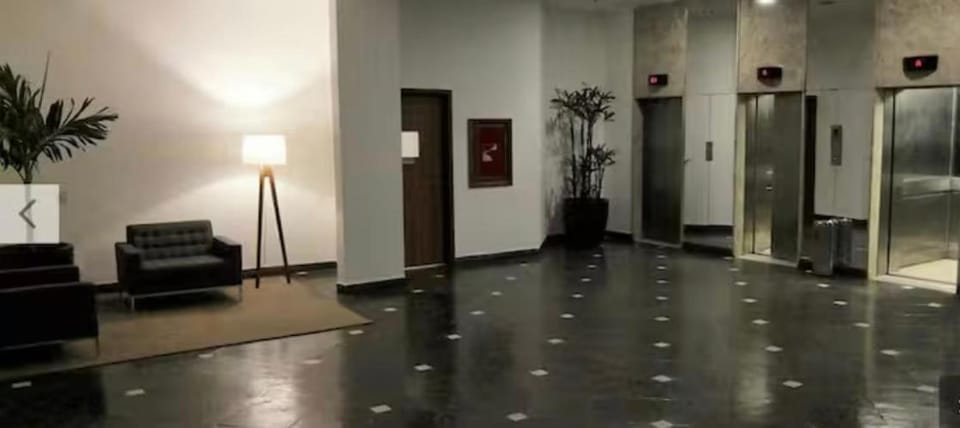 Real Residence Leme Apartment hotel in Rio de Janeiro