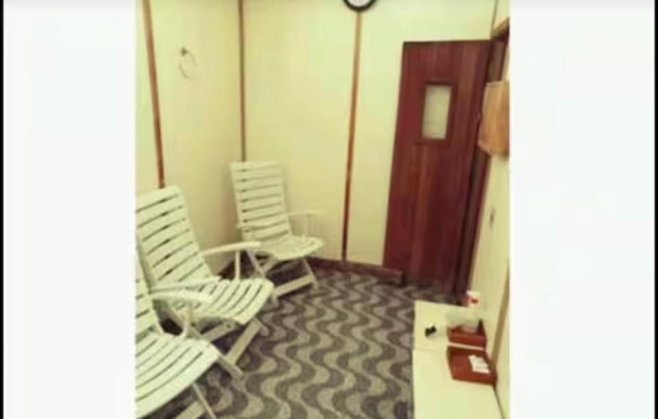 Real Residence Leme Apartment hotel in Rio de Janeiro