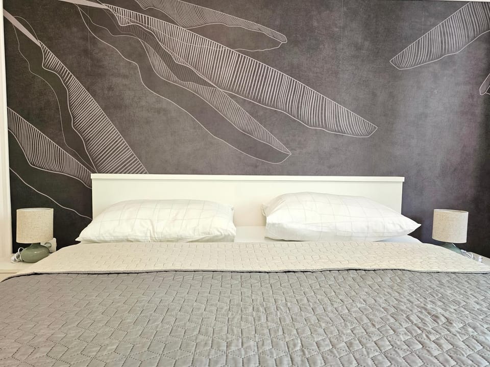 Luna - beach & city center Apartment in Opatija