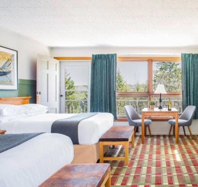 Ocean Gate Inn Hotel in Southport