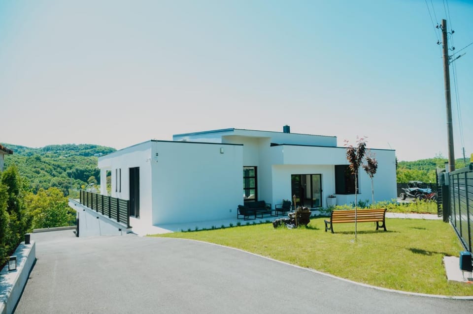 Vila Salkic Villa in Lika-Senj County