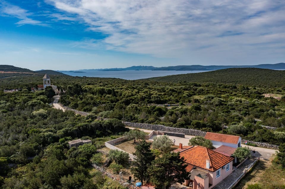 Neighbourhood, Bird's eye view