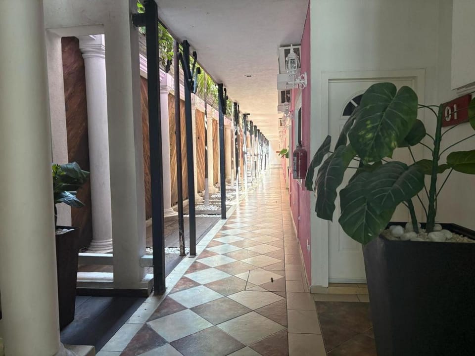 Hotel La Casona Hotel in Villahermosa