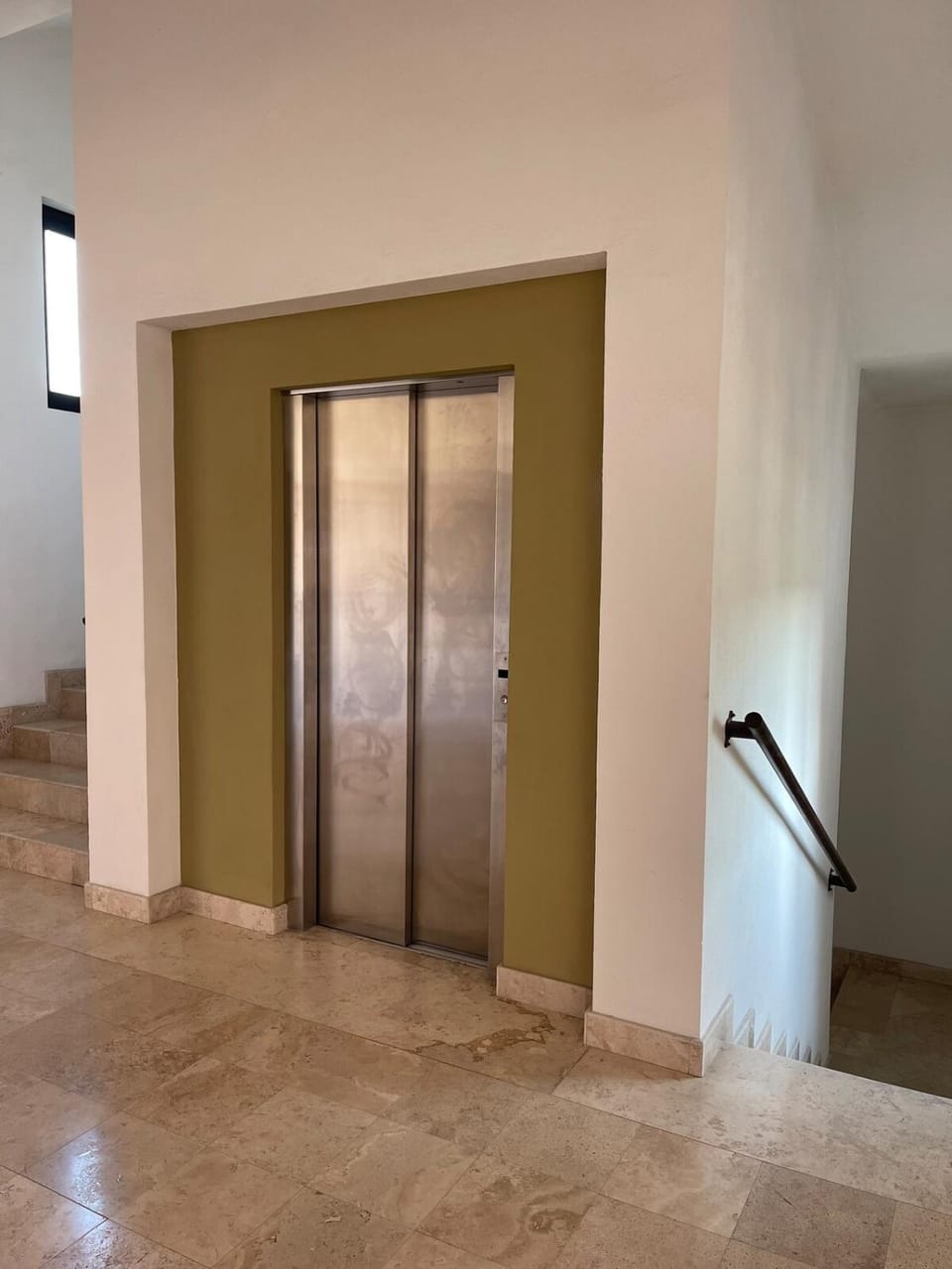 elevator