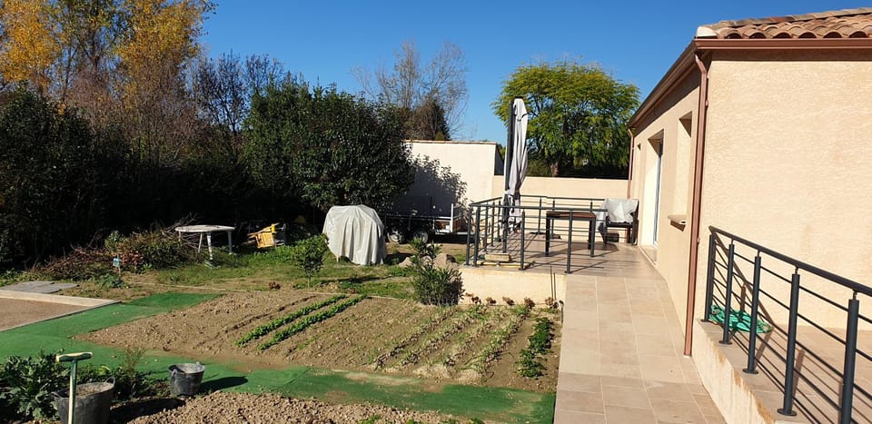 Maison de vacances House in Pézenas