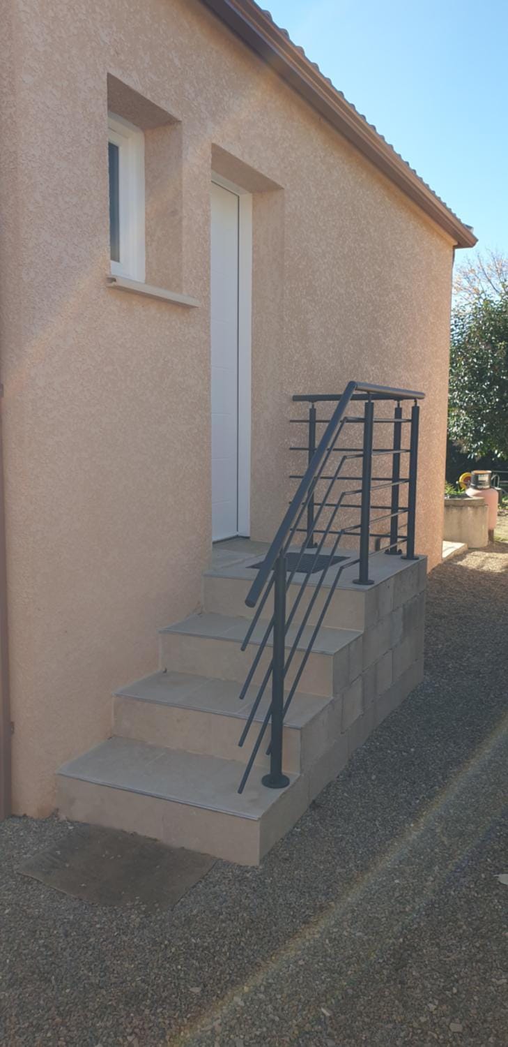 Maison de vacances House in Pézenas