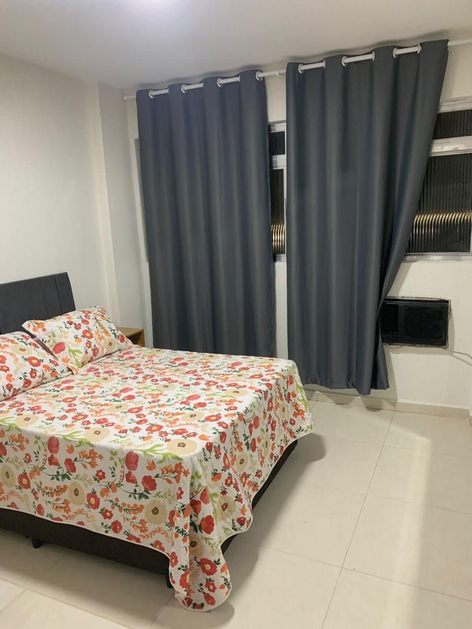 Melhor hospedagem e vista Apartment in Santos