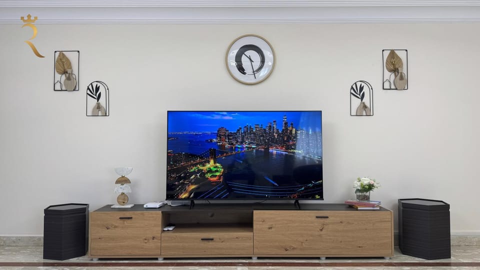 TV and multimedia