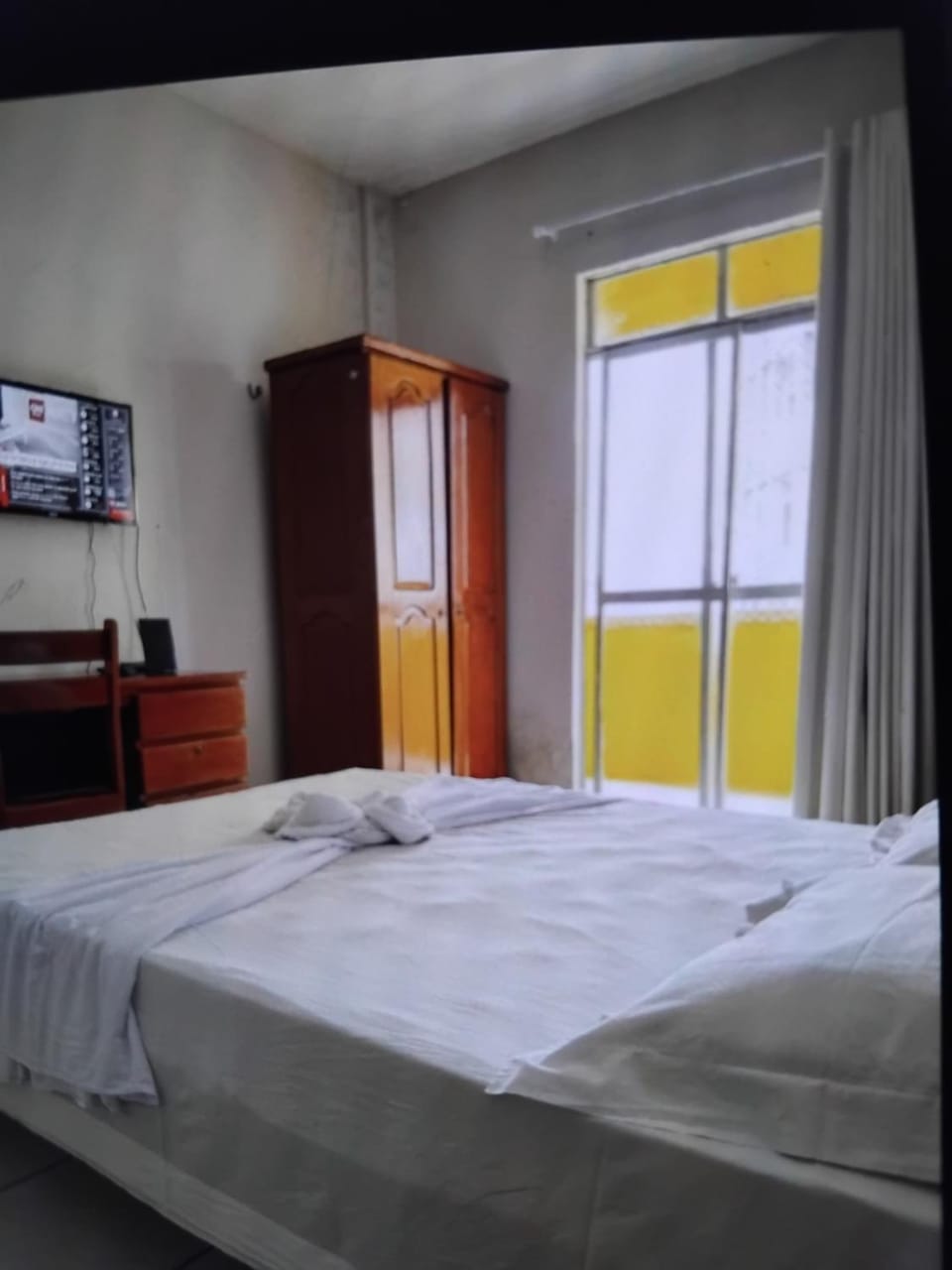 Hotel e Flat Sobral Mundi Apartment hotel in State of Ceará