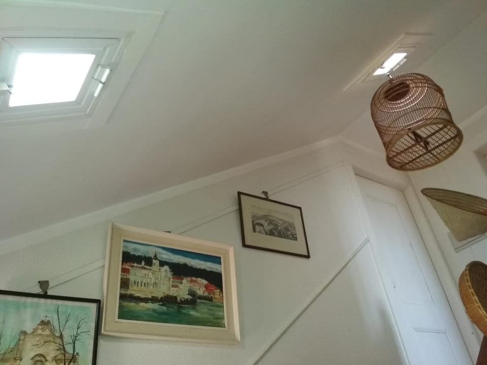 Decorative detail