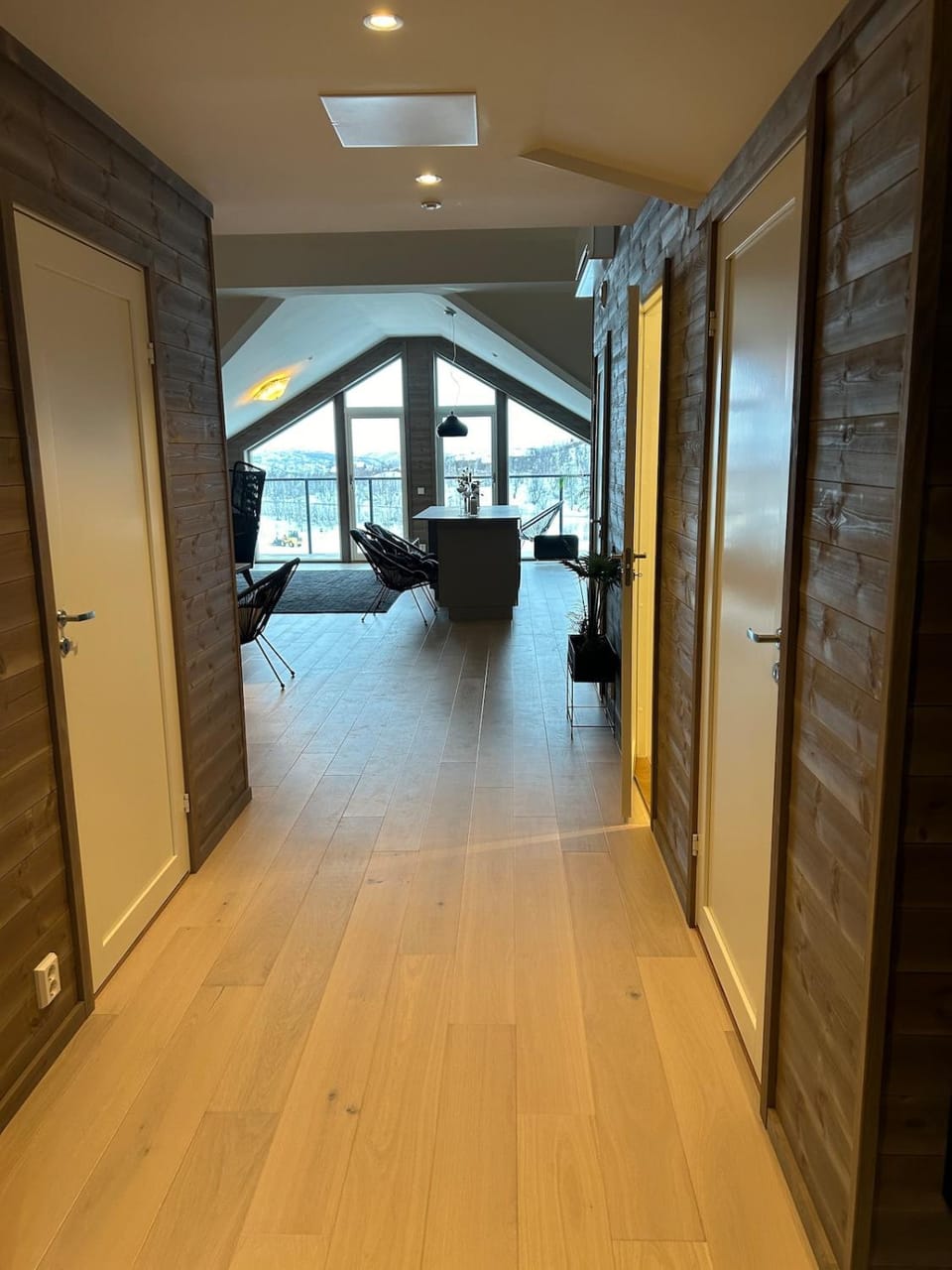 Gorgeous apartment in Geilo Apartment in Geilo