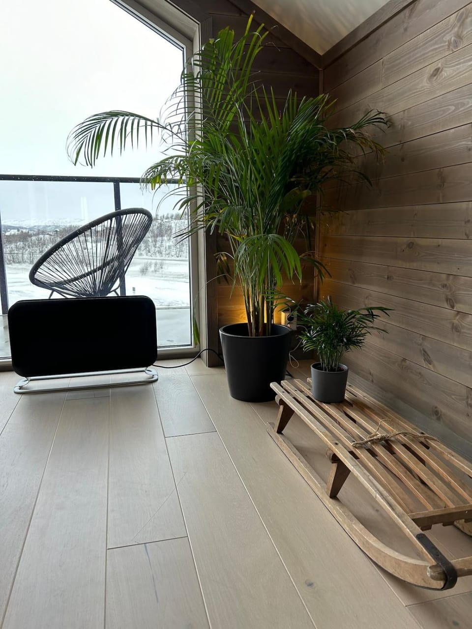 Gorgeous apartment in Geilo Apartment in Geilo
