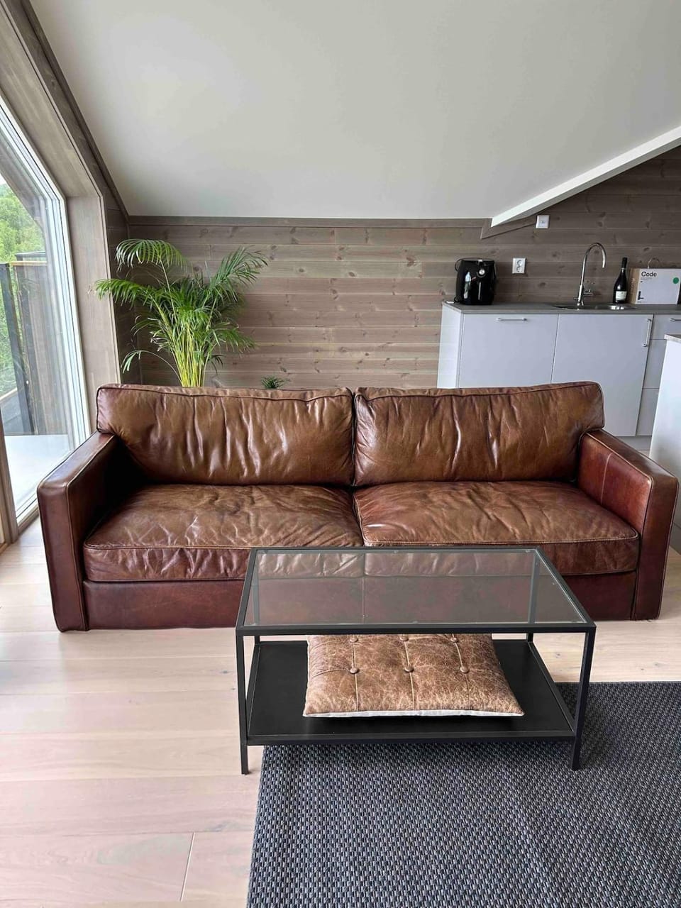 Gorgeous apartment in Geilo Apartment in Geilo