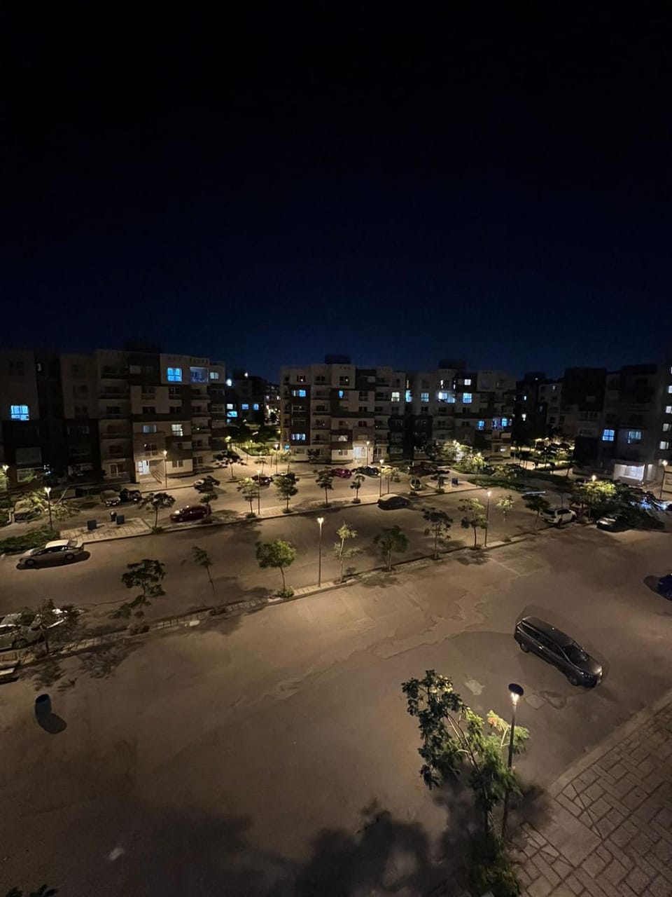 Golden Real Estate Apartment in Cairo Governorate