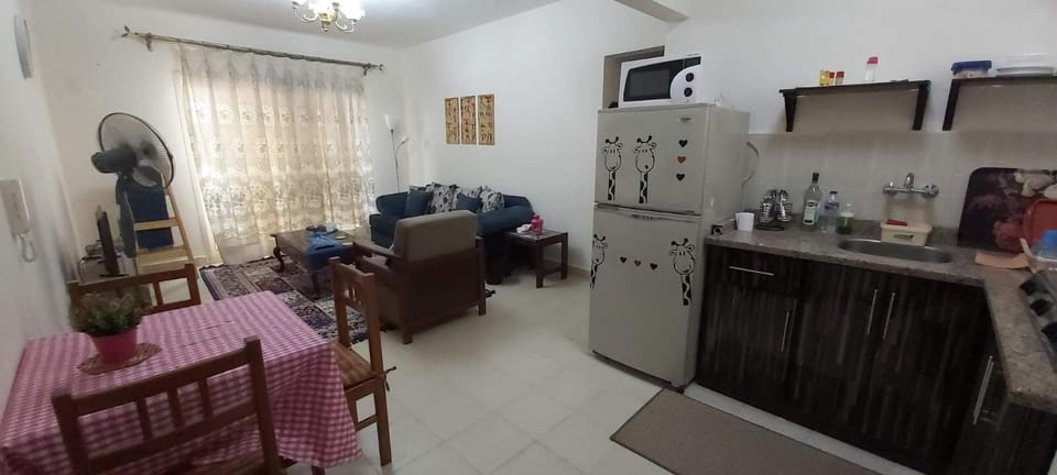 شقة مفروشة بالمستقبل الشيخ زايد Apartment in Egypt