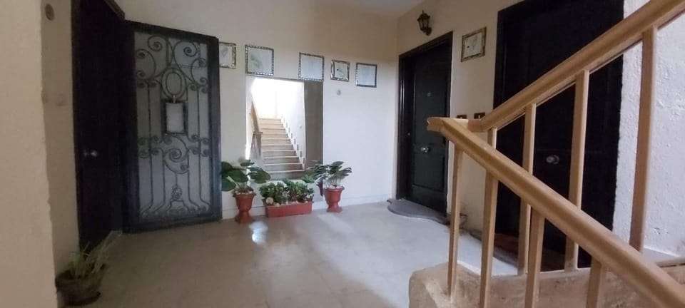 شقة مفروشة بالمستقبل الشيخ زايد Apartment in Egypt
