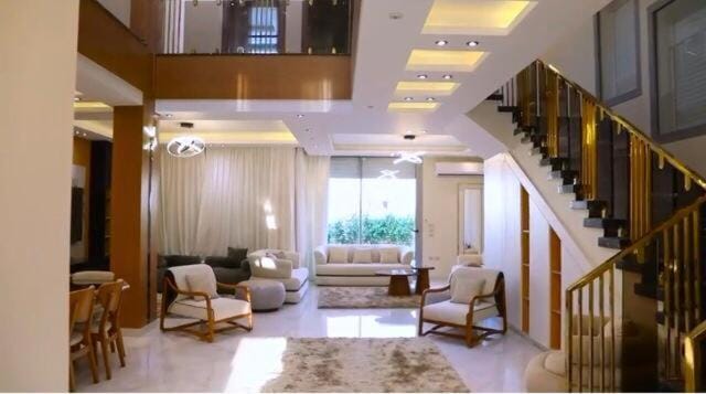 Fully Furnished luxurious villa Villa in Egypt