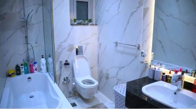 Fully Furnished luxurious villa Villa in Egypt