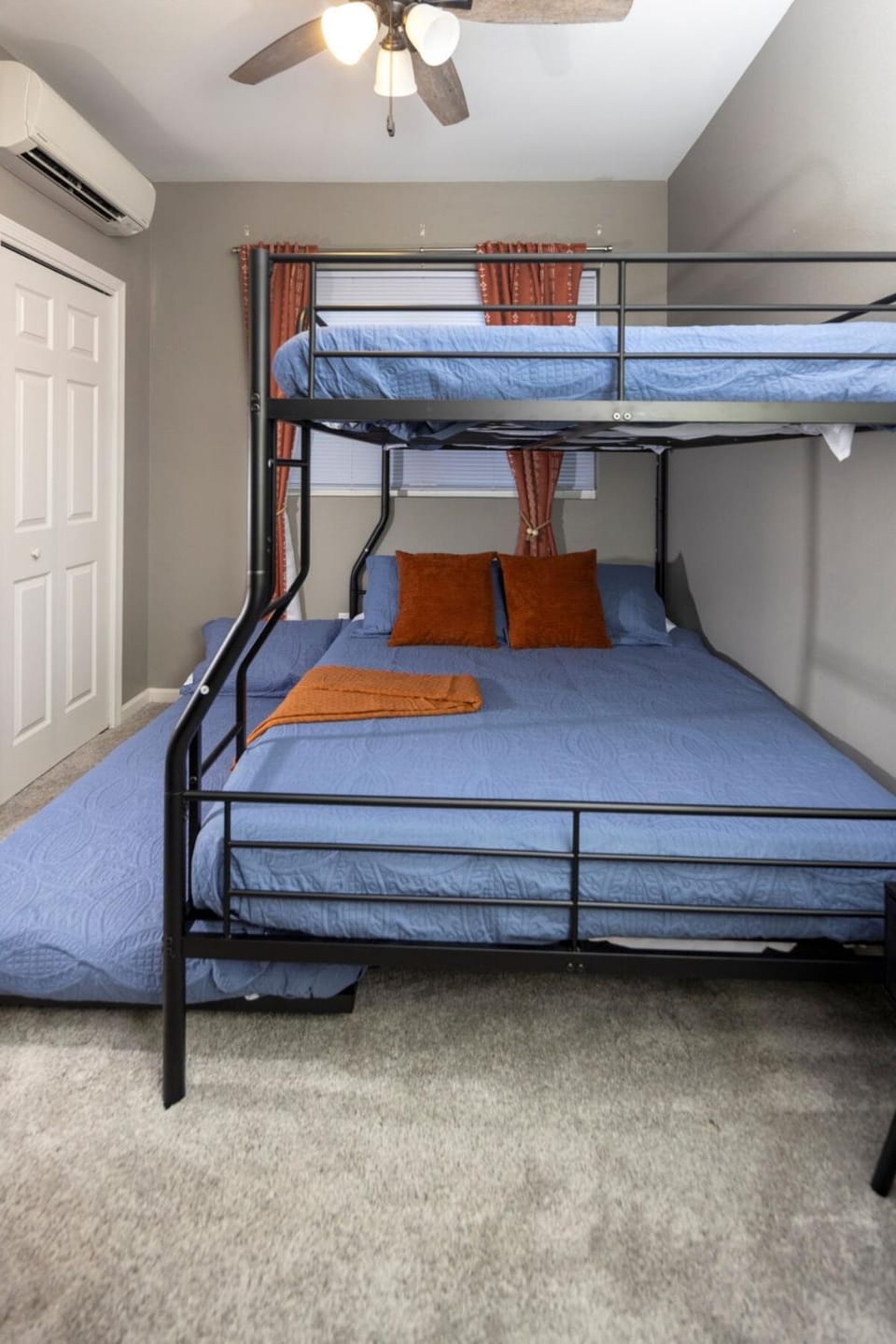 Little Rock - Stylish Little Rock Downtown Escape House in Little Rock