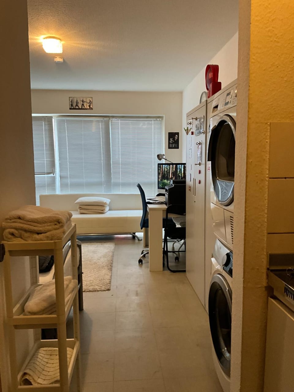 Sabrine E-biks Apartment in Kaiserslautern