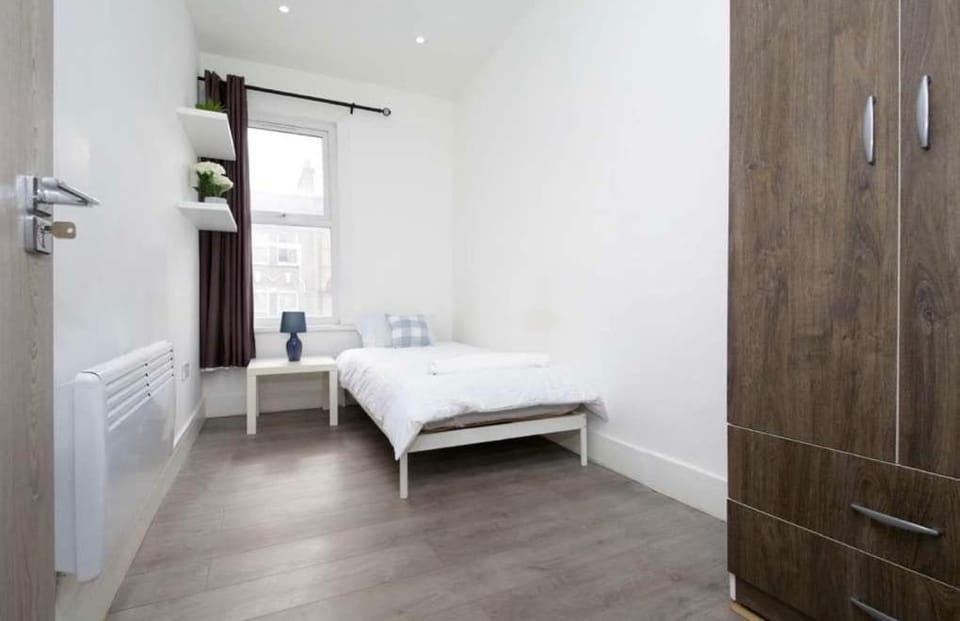 North London 2 Bed Luxury Stay Apartment in London