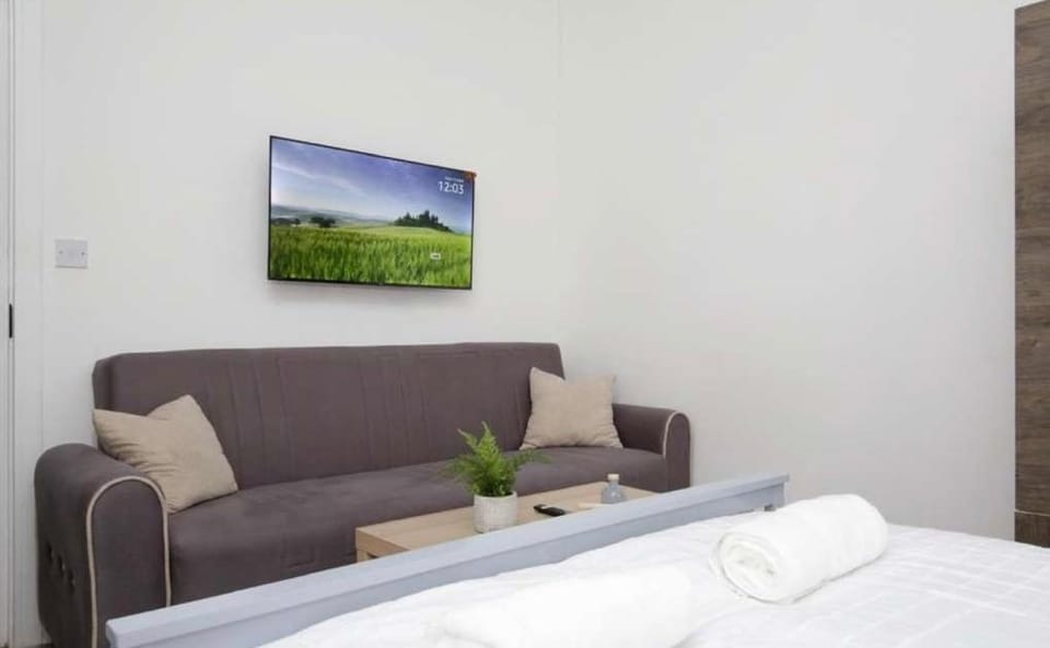 North London 2 Bed Luxury Stay Apartment in London