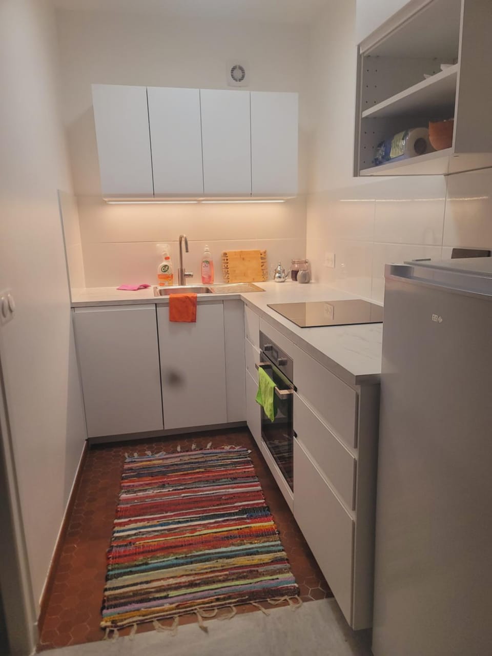 Lidou Apartment in Roquebrune-Cap-Martin