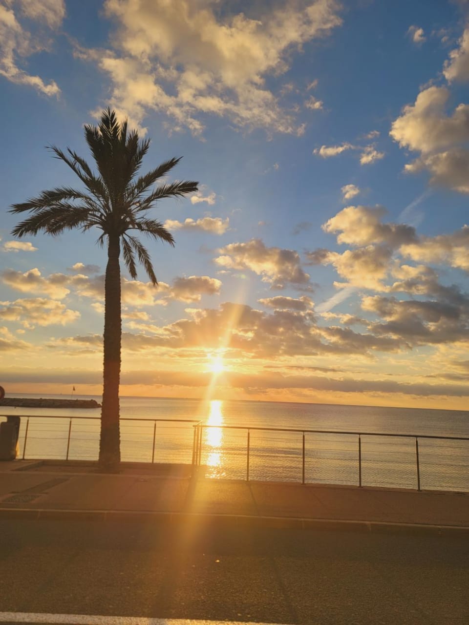 Lidou Apartment in Roquebrune-Cap-Martin