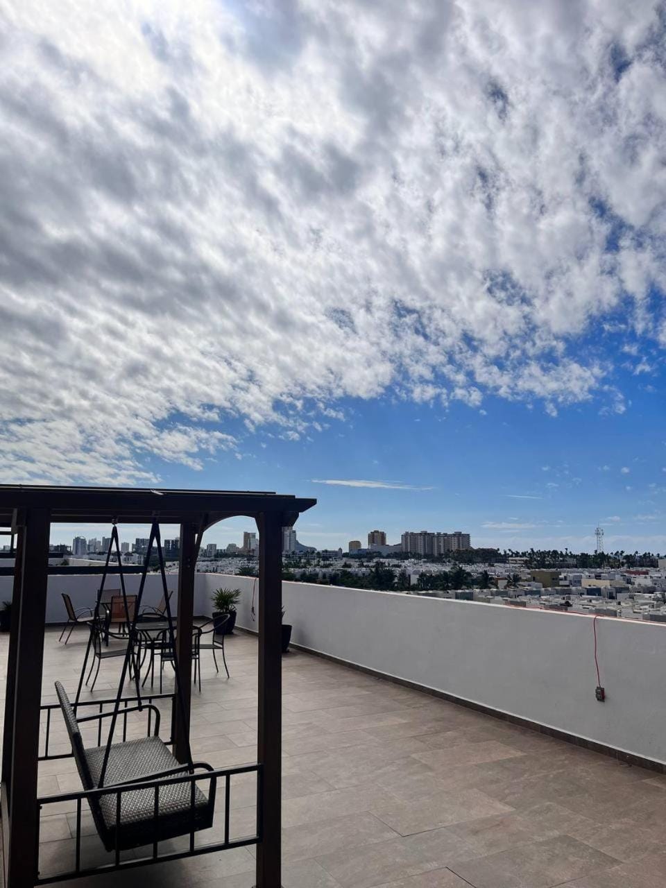 Marina Cerritos Apartment Apartment in Mazatlan