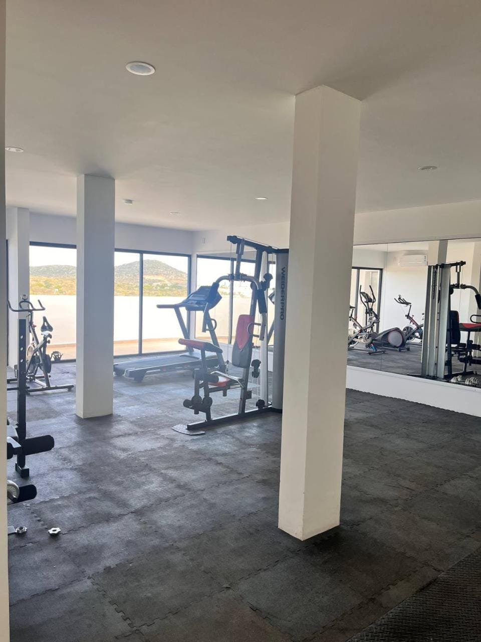 Marina Cerritos Apartment Apartment in Mazatlan