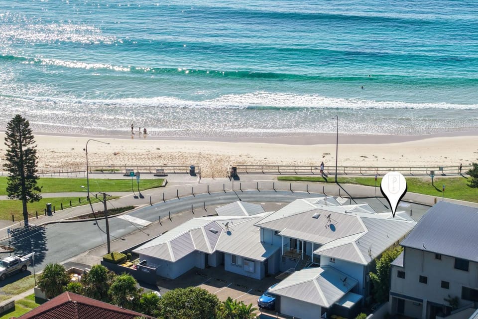 Mariners 5 Apartment in Mollymook